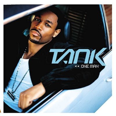 Tank - 2002 - One Man