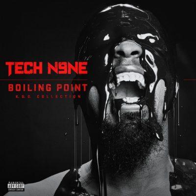 Tech N9ne - 2012 - Boiling Point EP