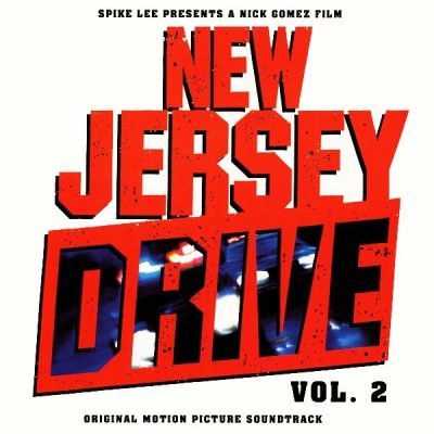 OST - 1995 - New Jersey Drive Vol. 2