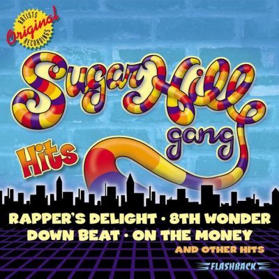 The Sugarhill Gang - 2003 - Hits