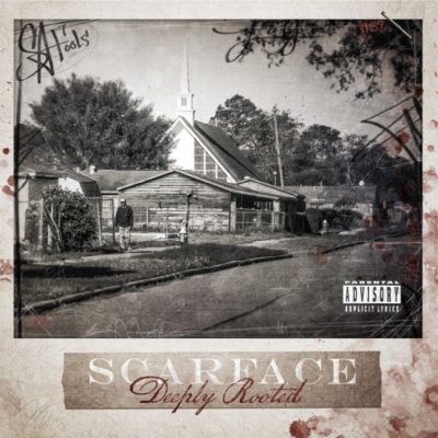 Scarface - 2015 - Deeply Rooted