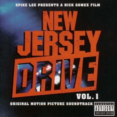 OST - 1995 - New Jersey Drive Vol. 1