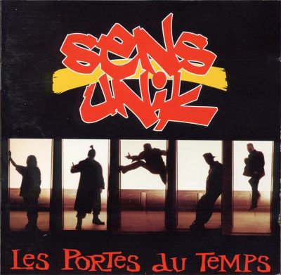 Sens Unik - 1992 - Les Portes Du Temps