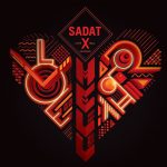 Sadat X – 2012 – Love, Hell Or Right