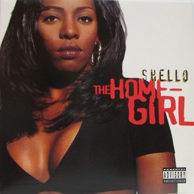 Shello - 1994 - The Home Girl
