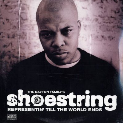 Shoestring - 1999 - Representin' Till The World Ends