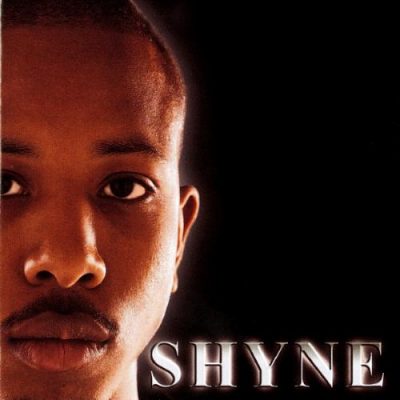 Shyne - 2000 - Shyne