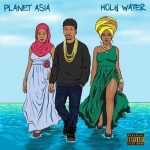 Planet Asia – 2021 – Holy Water