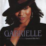 Gabrielle – 2001 – Dreams Can Come True: Greatest Hits Vol. 1