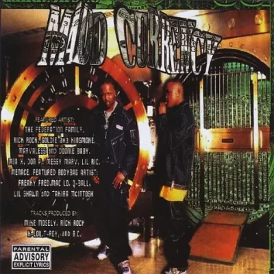 Madd Currency - Madd Currency