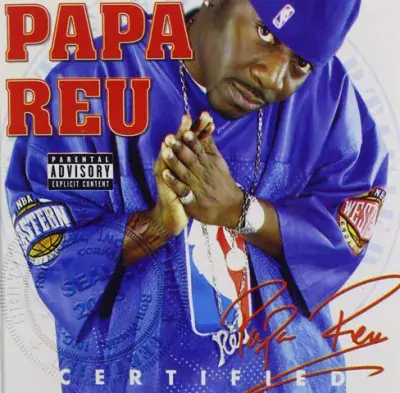 Papa Reu - Certified