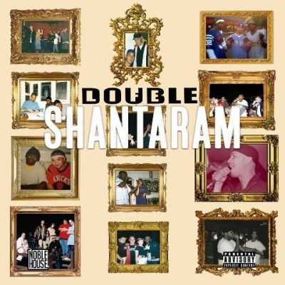 Double Life - 2021 - Shantaram