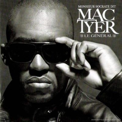 Mac Tyer - 2006 - Le Général
