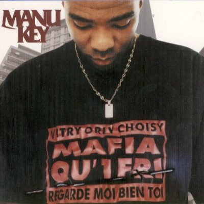 Manu Key - 1998 - Manu Key