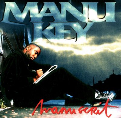 Manu Key - 2000 - Manuscrit