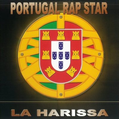 La Harissa - 2001 - Portugal Rap Star