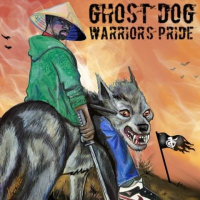 Ghost Dog - 2021 - Warriors Pride