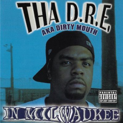 Tha D.R.E. - 2004 - In Milwaukee