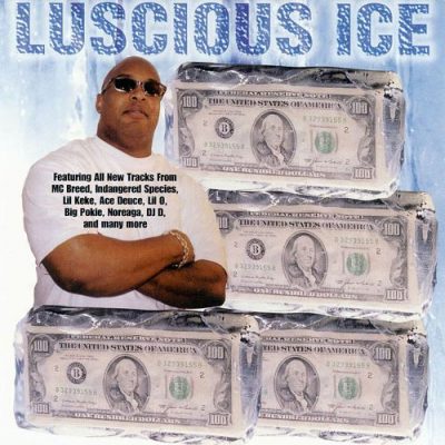 Luscious Ice - 1999 - Southern Hospitality
