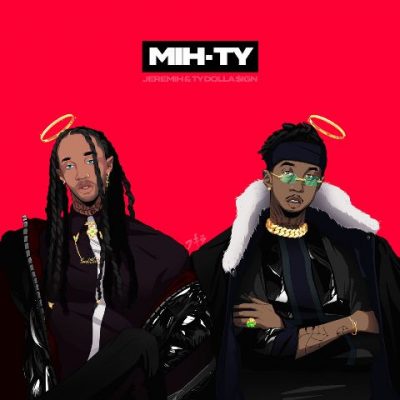 Mih-Ty - 2018 - Mih-Ty