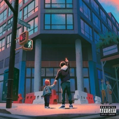 Skyzoo - 2021 - All The Brilliant Things