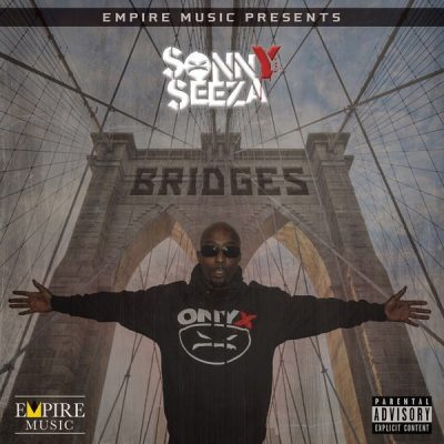 Sonny Seeza - 2016 - Bridges