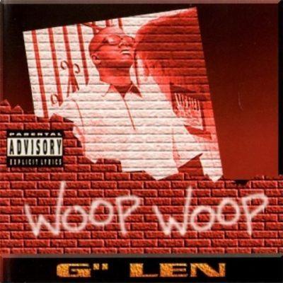 G'' Len - 1995 - Woop Woop (2021-Remastered)