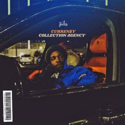 Curren$y - 2021 - Collection Agency