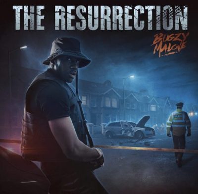 Bugzy Malone - 2021 - The Resurrection