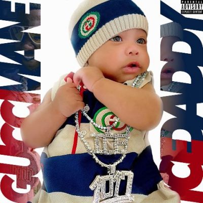 Gucci Mane - 2021 - Ice Daddy [24-bit / 44.1kHz]