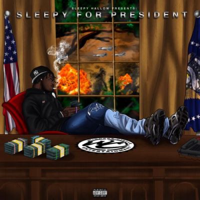 Sleepy Hallow - 2020 - Sleepy For President