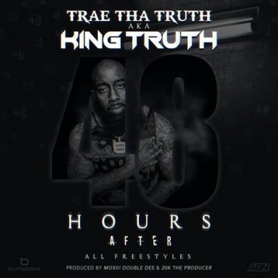 Trae Tha Truth - 2021 - 48 Hours After [24-bit / 44.1kHz]