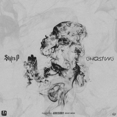 Styles P - 2021 - Ghosting