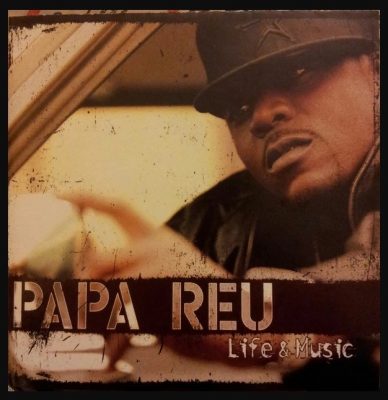Papa Reu - 2005 - Life And Music