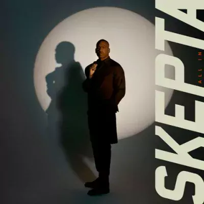 Skepta - All In EP