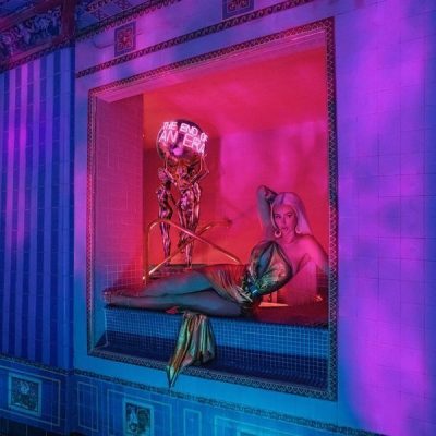 Iggy Azalea - 2021 - The End Of An Era [24-bit / 44.1kHz]