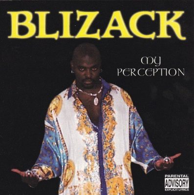 Blizack - 1998 - My Perception