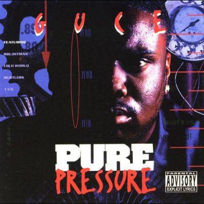 Guce - 1995 - Pure Pressure