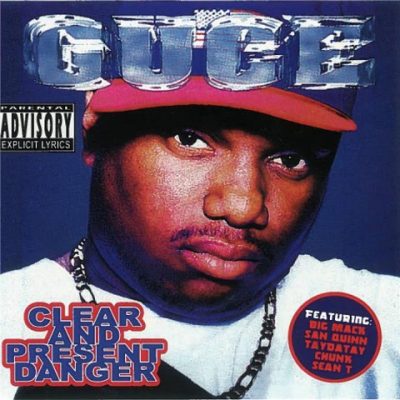 Guce - 1996 - Clear And Present Danger
