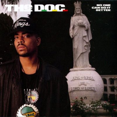 The D.O.C. - 1989 - No One Can Do It Better (2016-Expanded Edition)