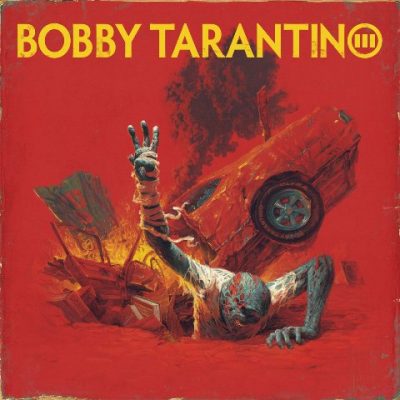 Logic - 2021 - Bobby Tarantino III