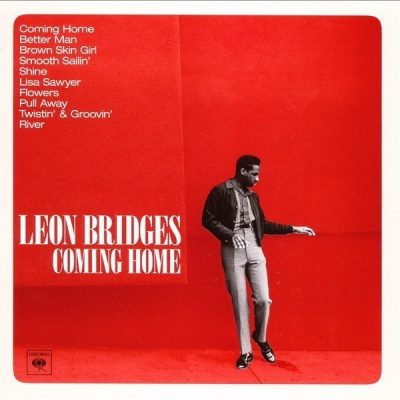 Leon Bridges - 2015 - Coming Home