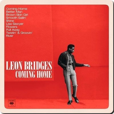 Leon Bridges - 2015 - Coming Home (Deluxe Edition) [24-bit / 96kHz]