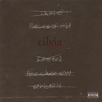 Isaiah Rashad - 2014 - Cilvia Demo