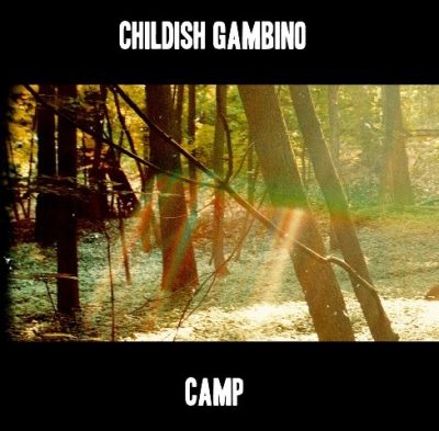 Childish Gambino - 2011 - Camp [24-bit  44.1kHz]