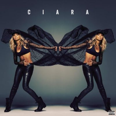 Ciara - 2013 - Ciara [24-bit / 44.1kHz]