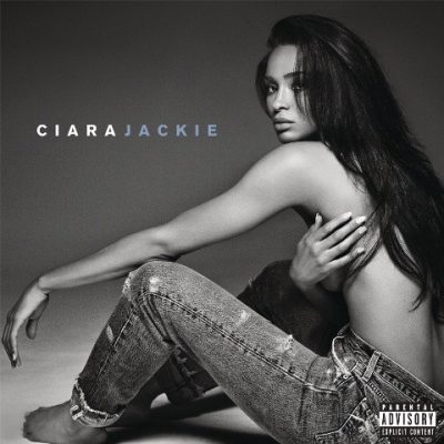 Ciara - 2015 - Jackie (Deluxe Edition) [24-bit / 44.1kHz]