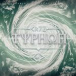 Cr7z – 2021 – Typhon EP