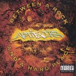 Artifacts – 1994 – Between A Rock And A Hard Place