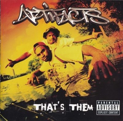 Artifacts - 1997 - That's Them